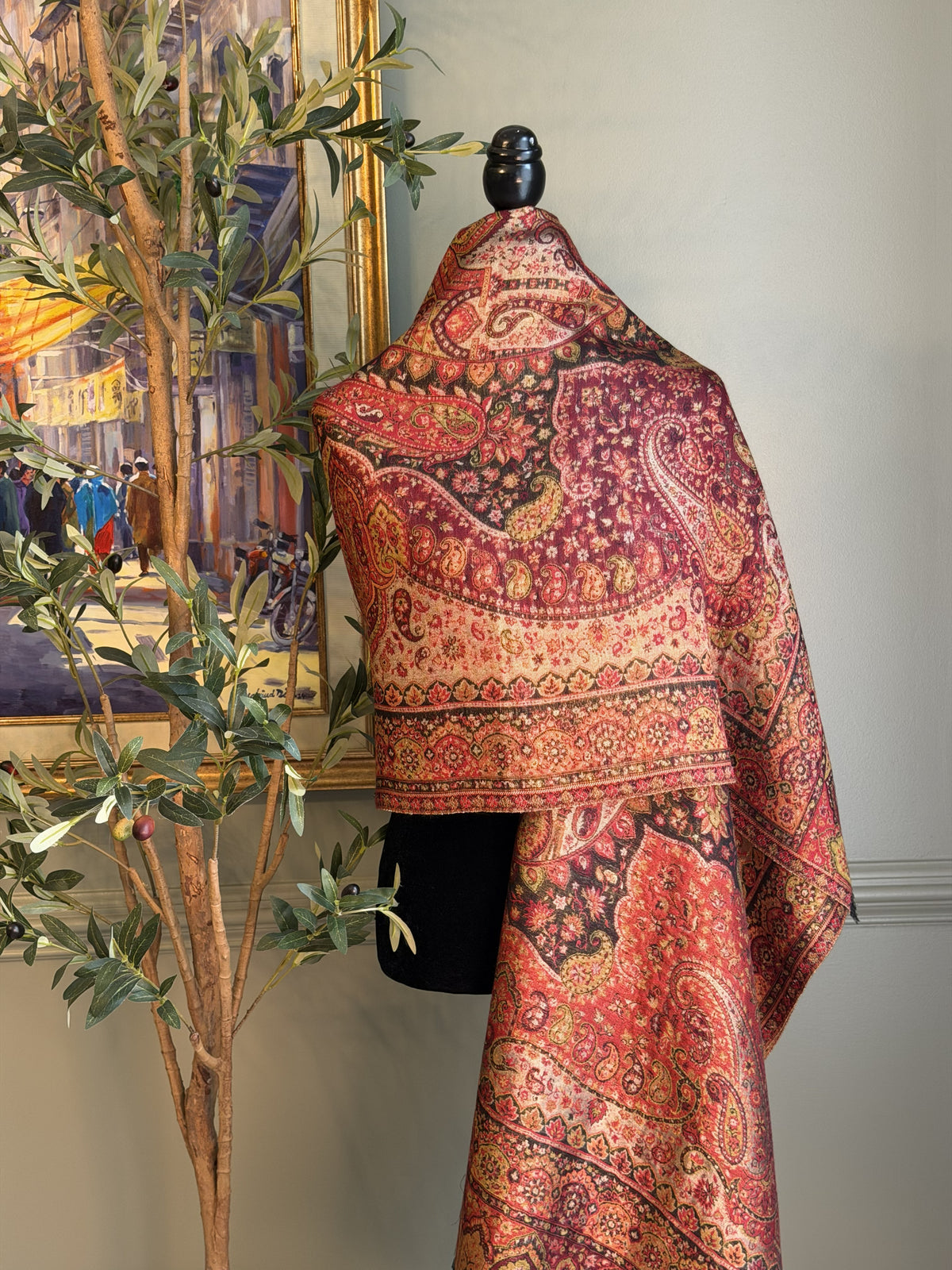 Kani Muse(Reversible)