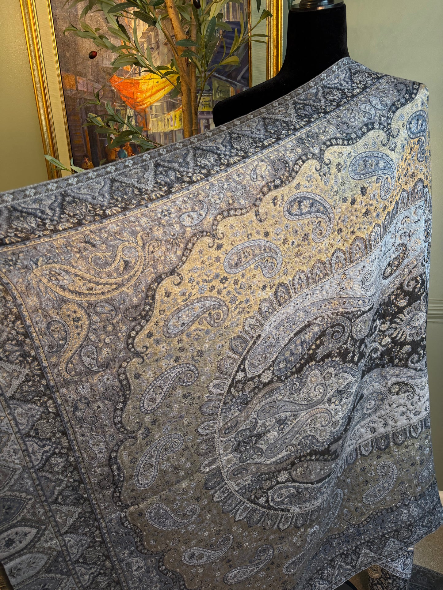 Moonbeam Kani (Reversible)