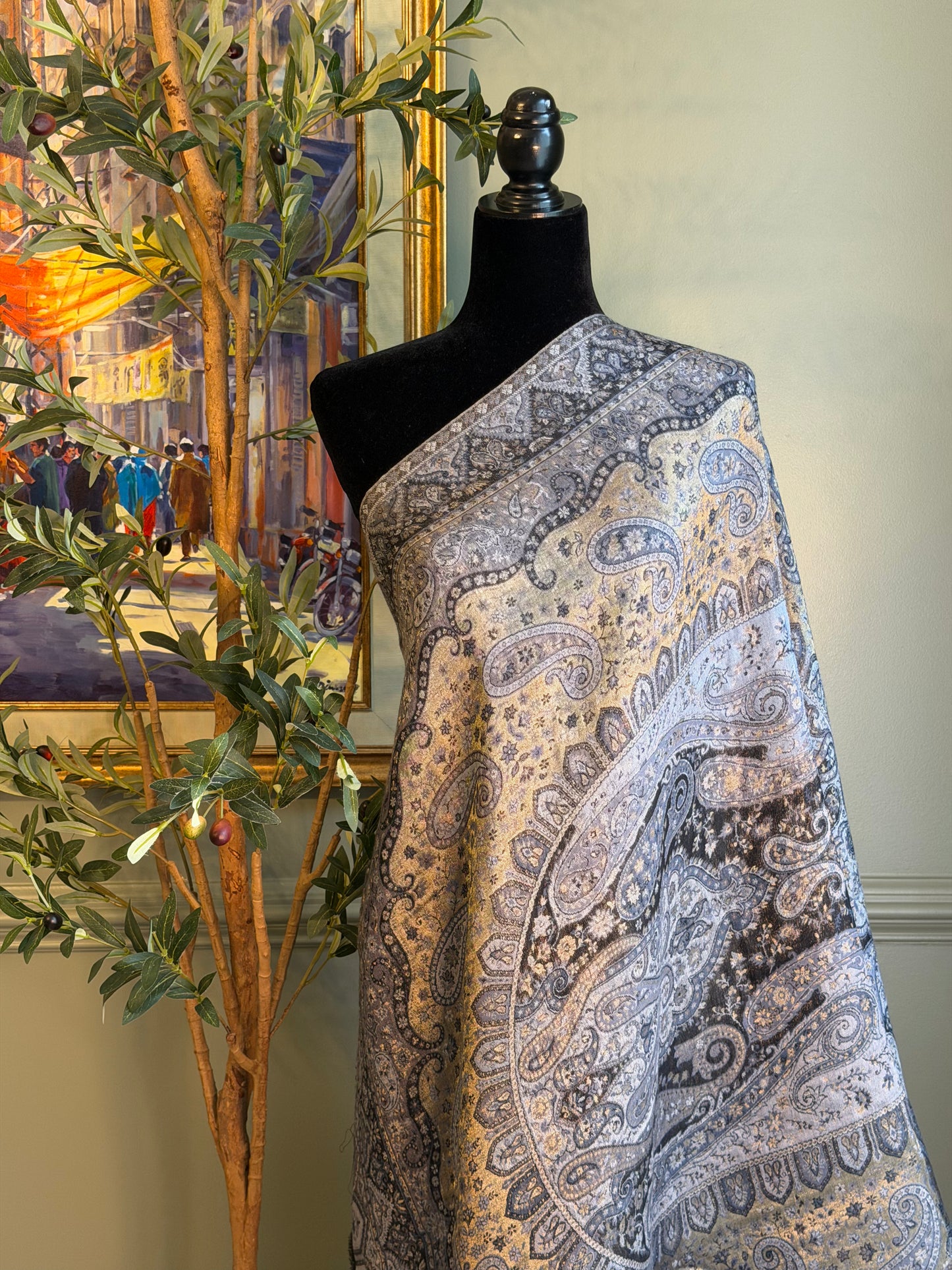 Moonbeam Kani (Reversible)