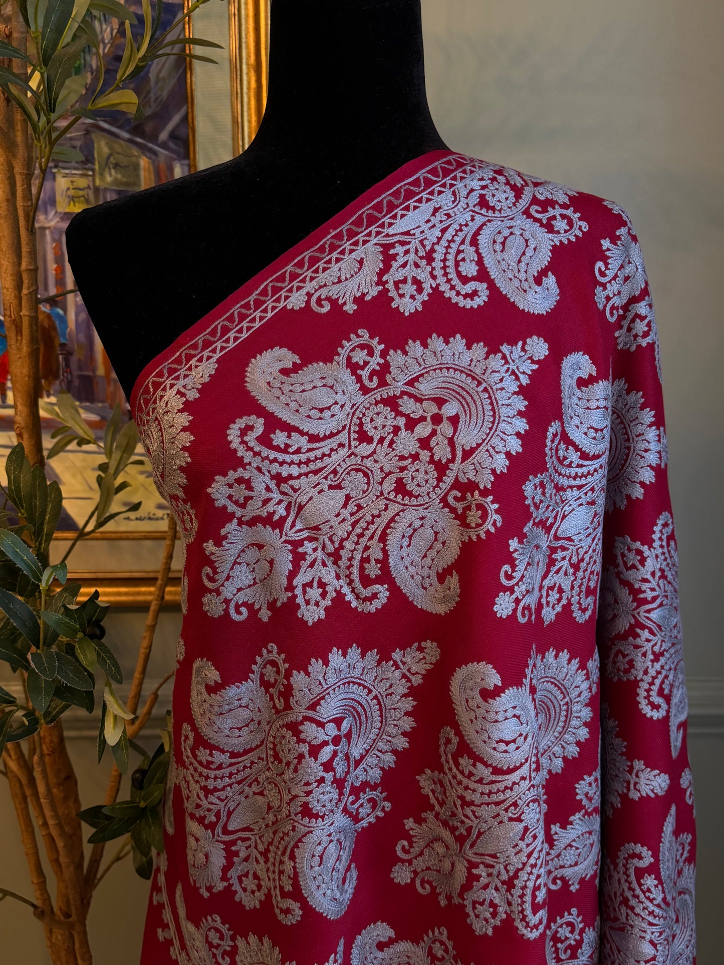 Blush Motifs
