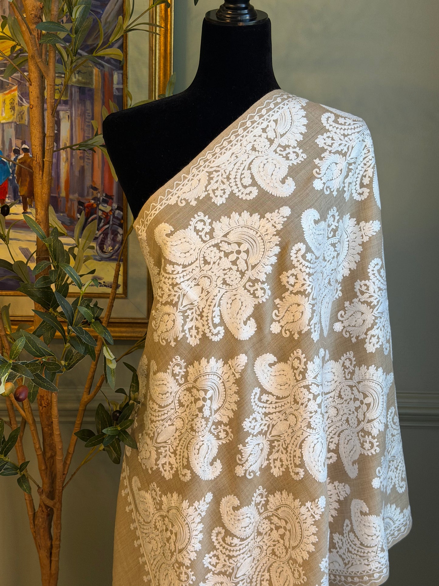 Blush Motifs