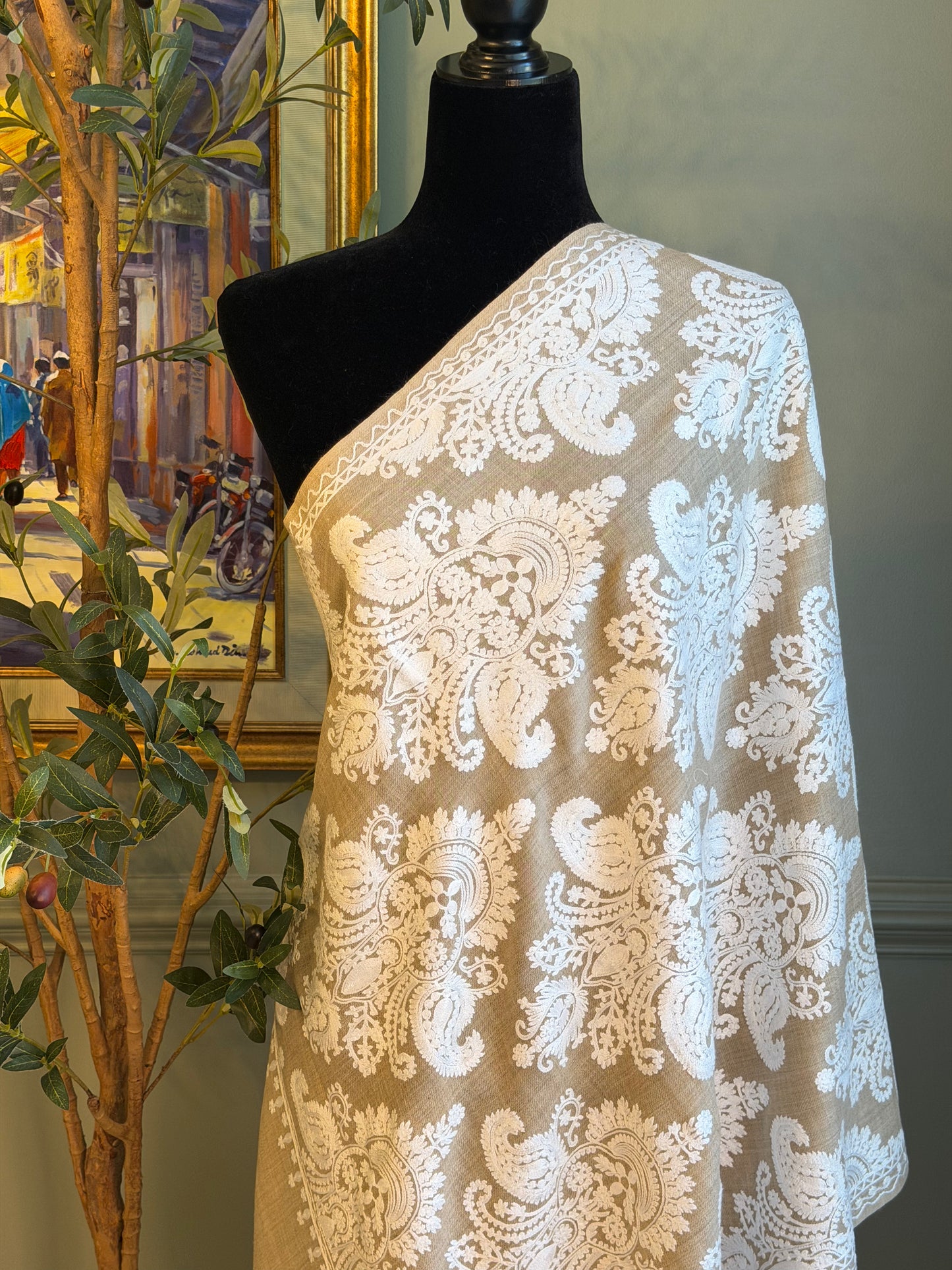 Blush Motifs
