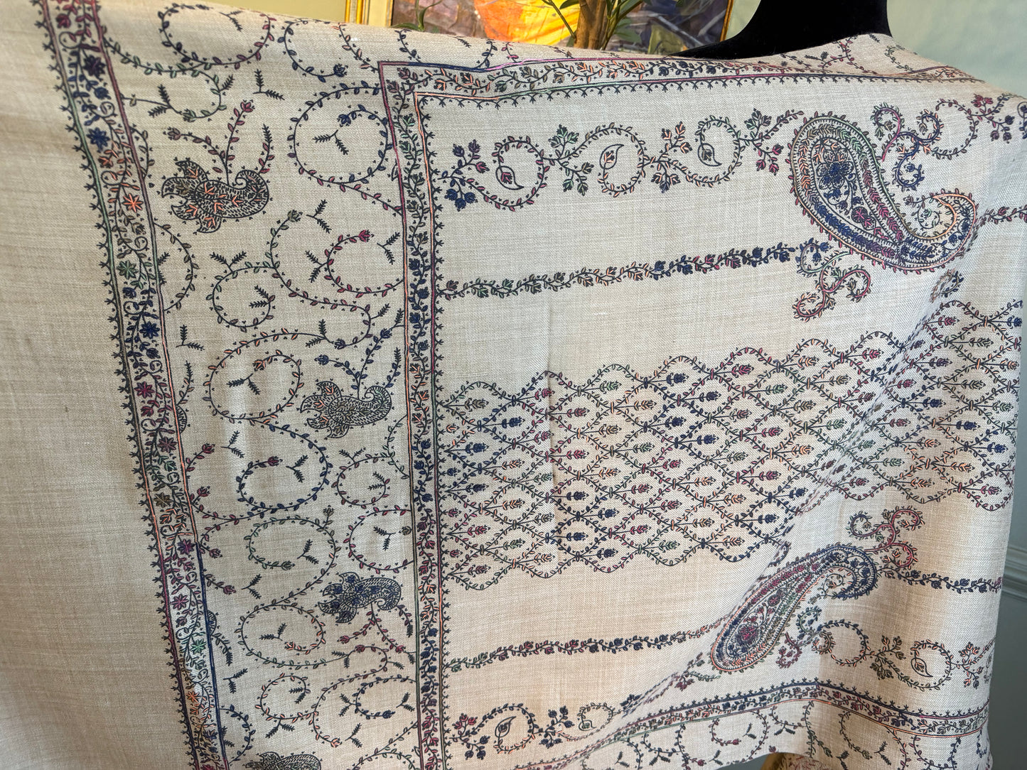 Bloom and Thread