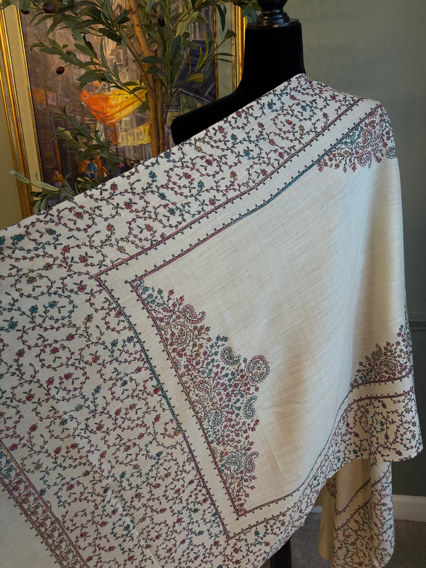 Bloom and Thread