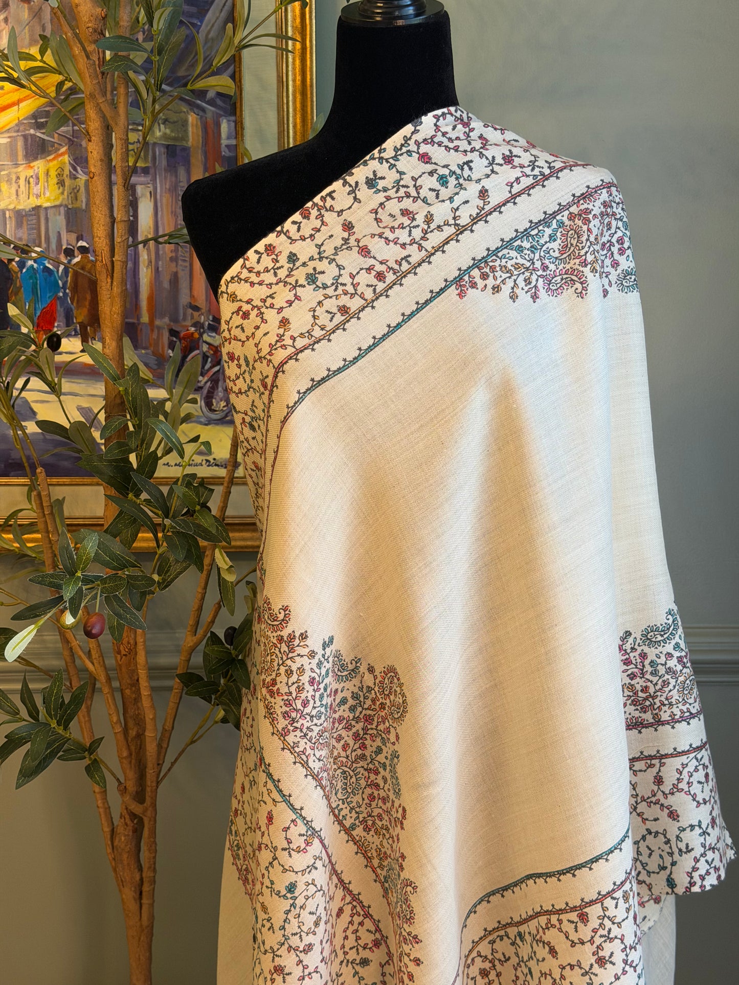 Bloom and Thread