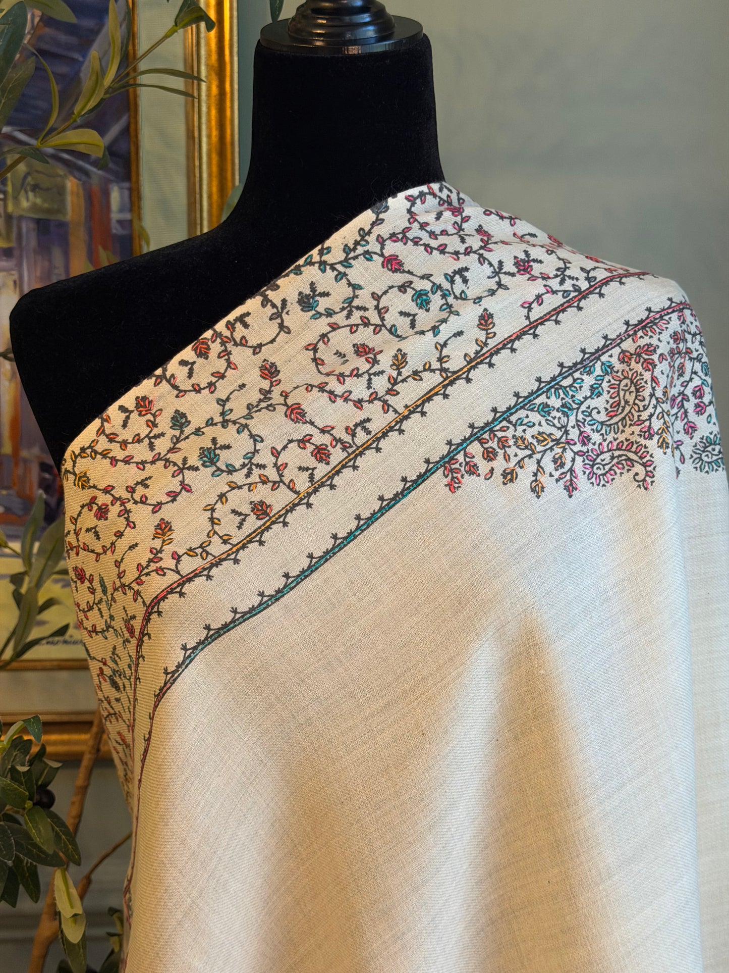 Bloom and Thread