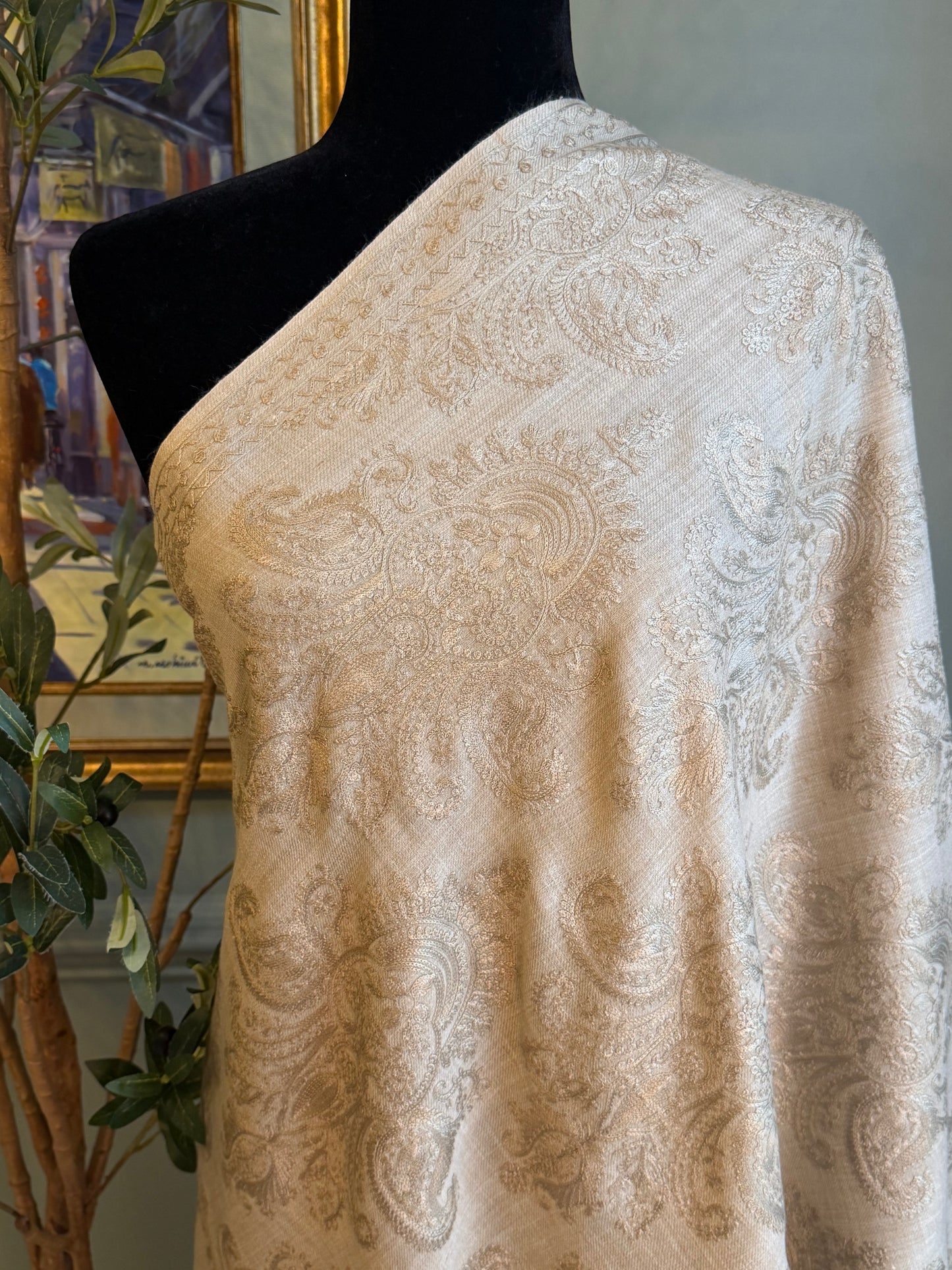 Blush Motifs