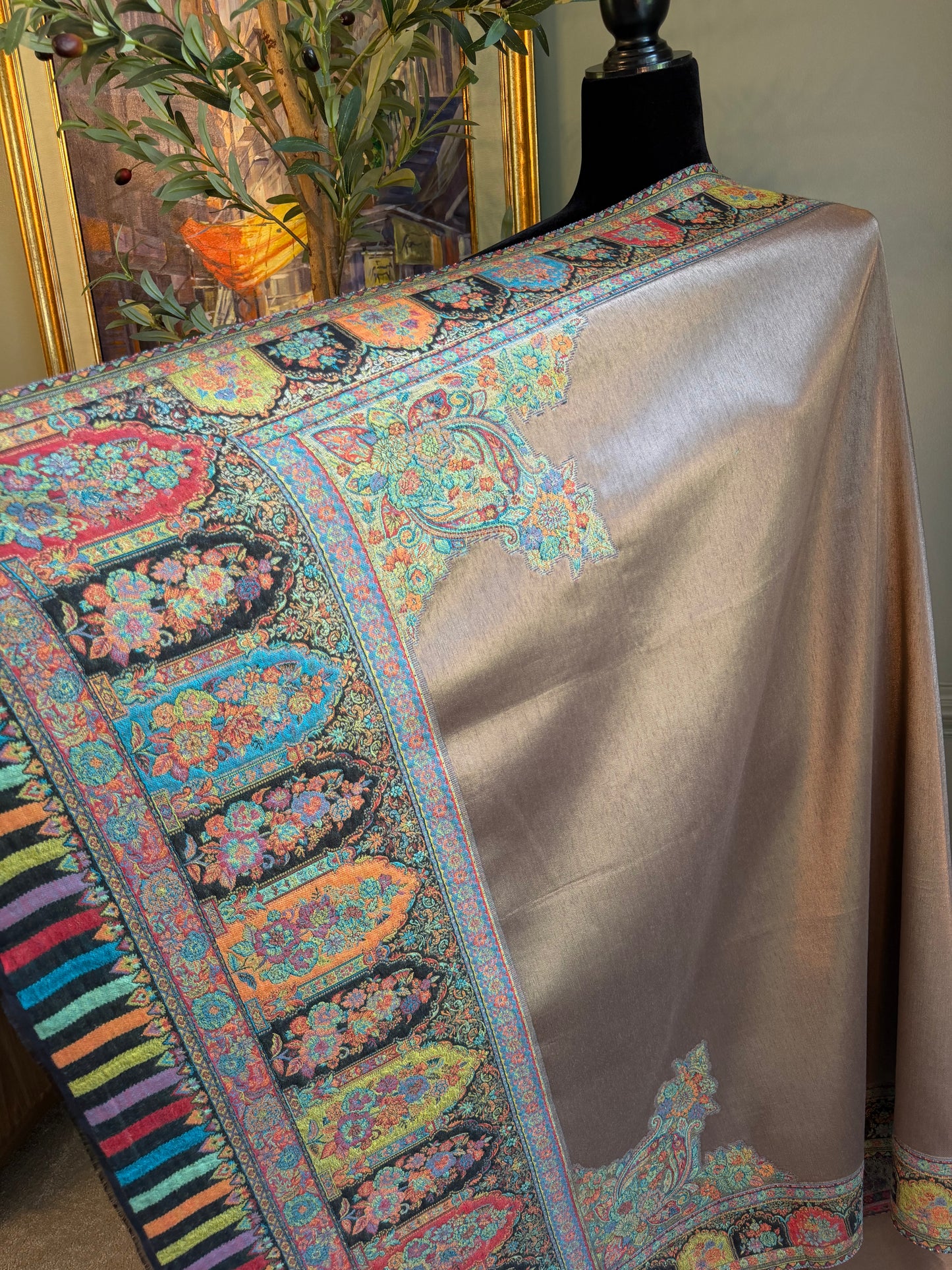 Silk Prestige