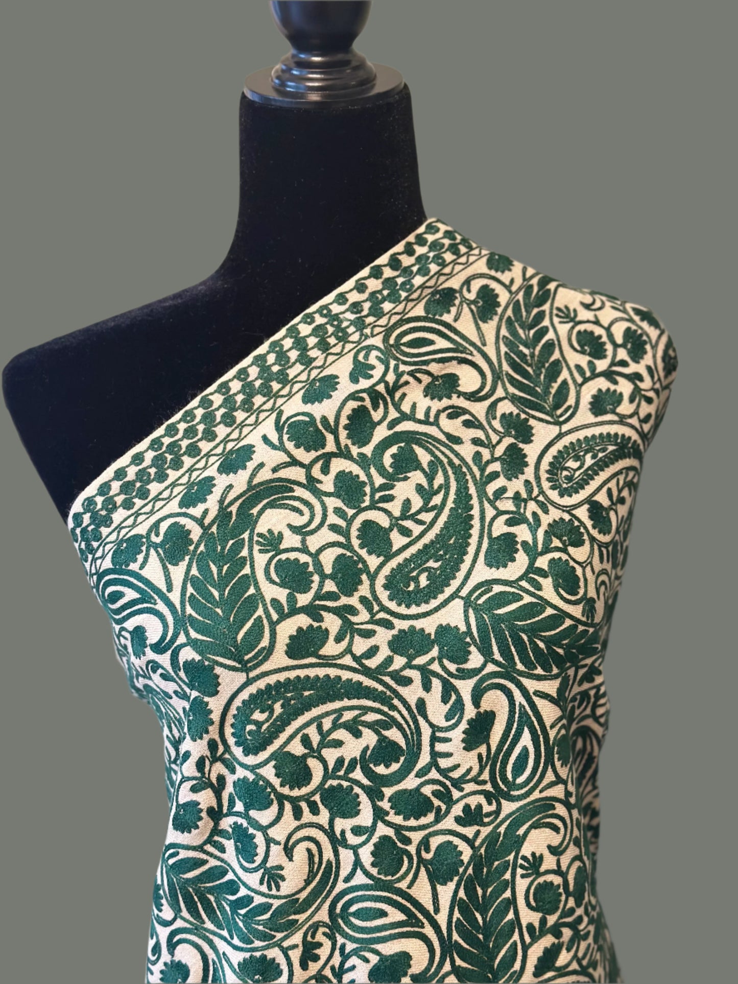 soft light weight elegant wrap