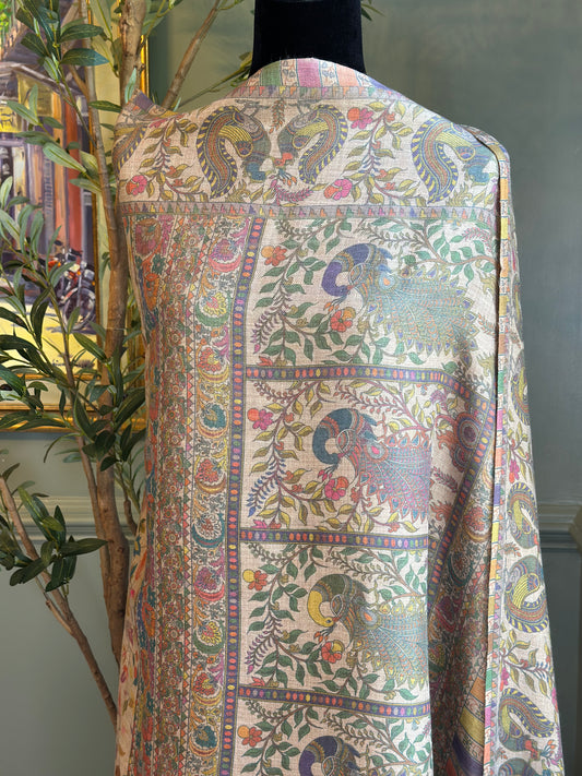 Floral Royale