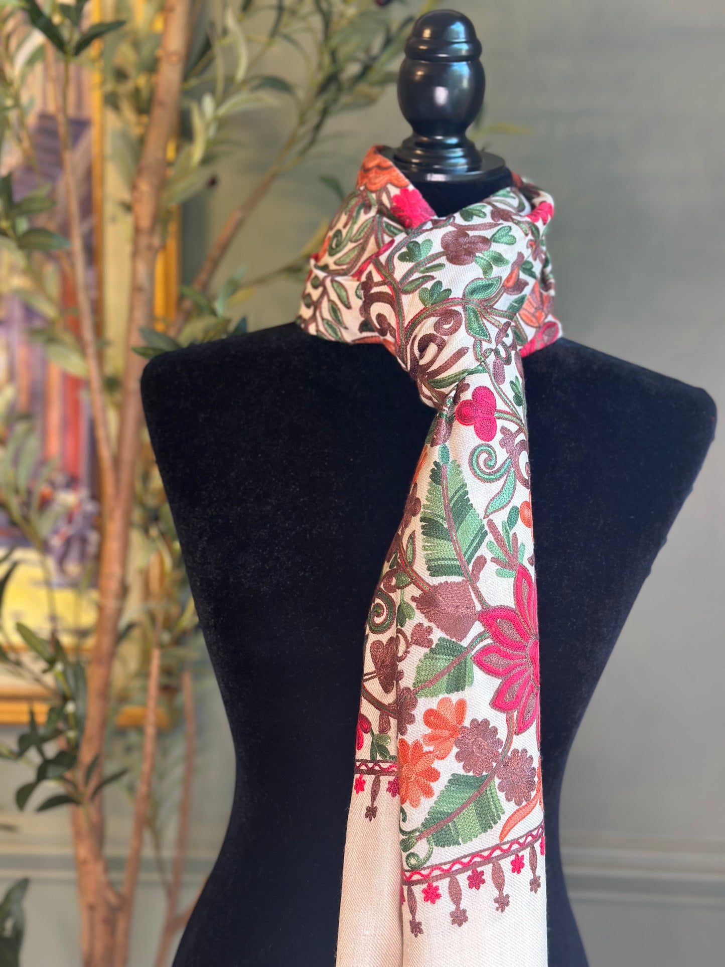 Threaded Bloom