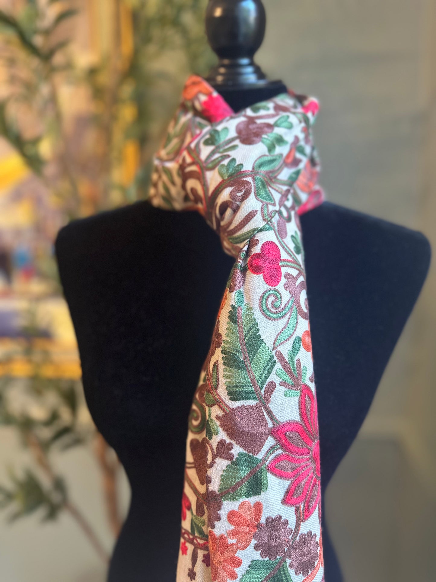 Threaded Bloom