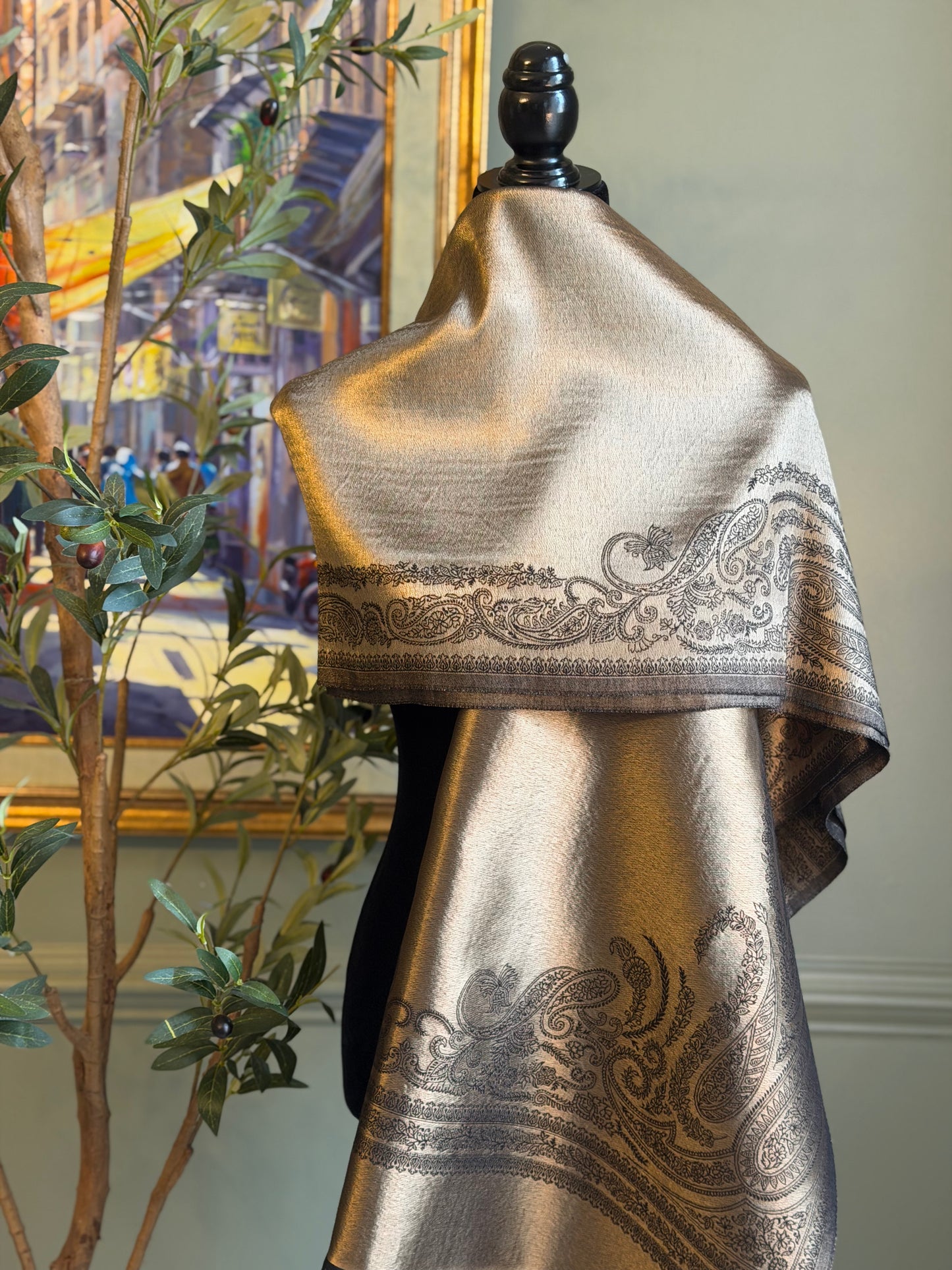 Motif Royale