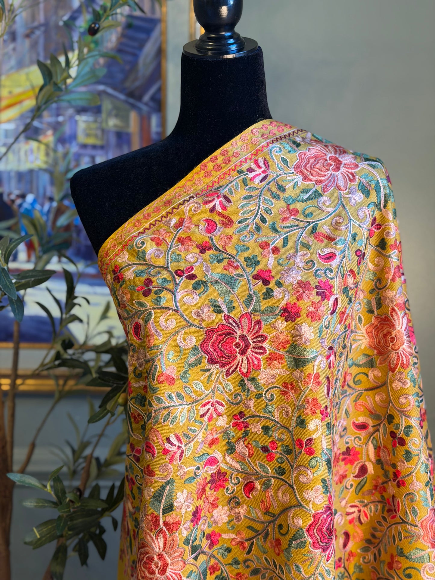Threaded Bloom