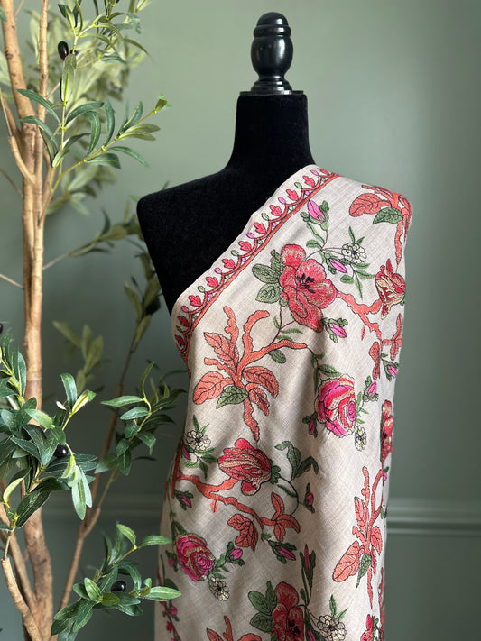 Moonlit Florals