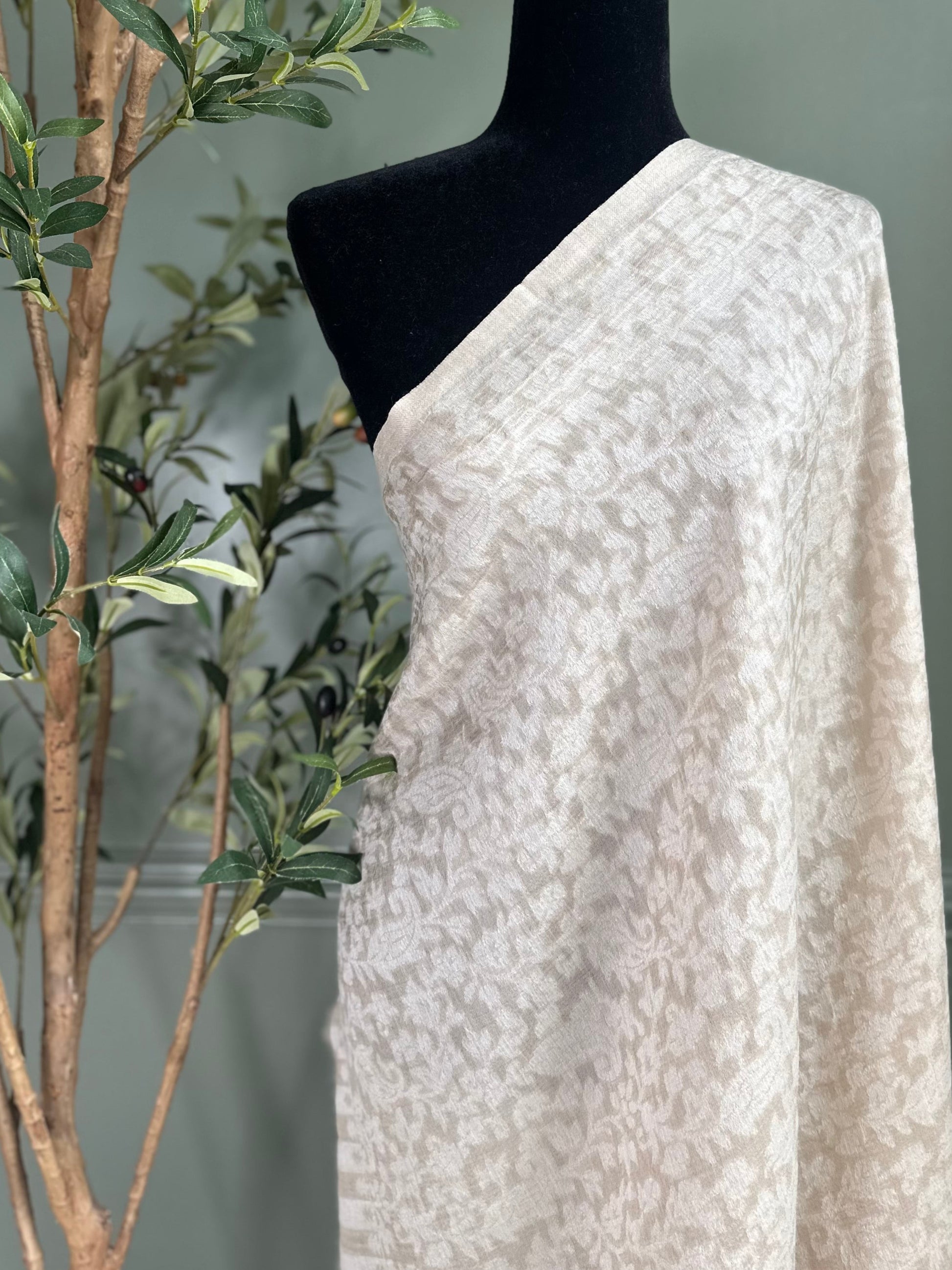 merino wool pashmina light weightsoft