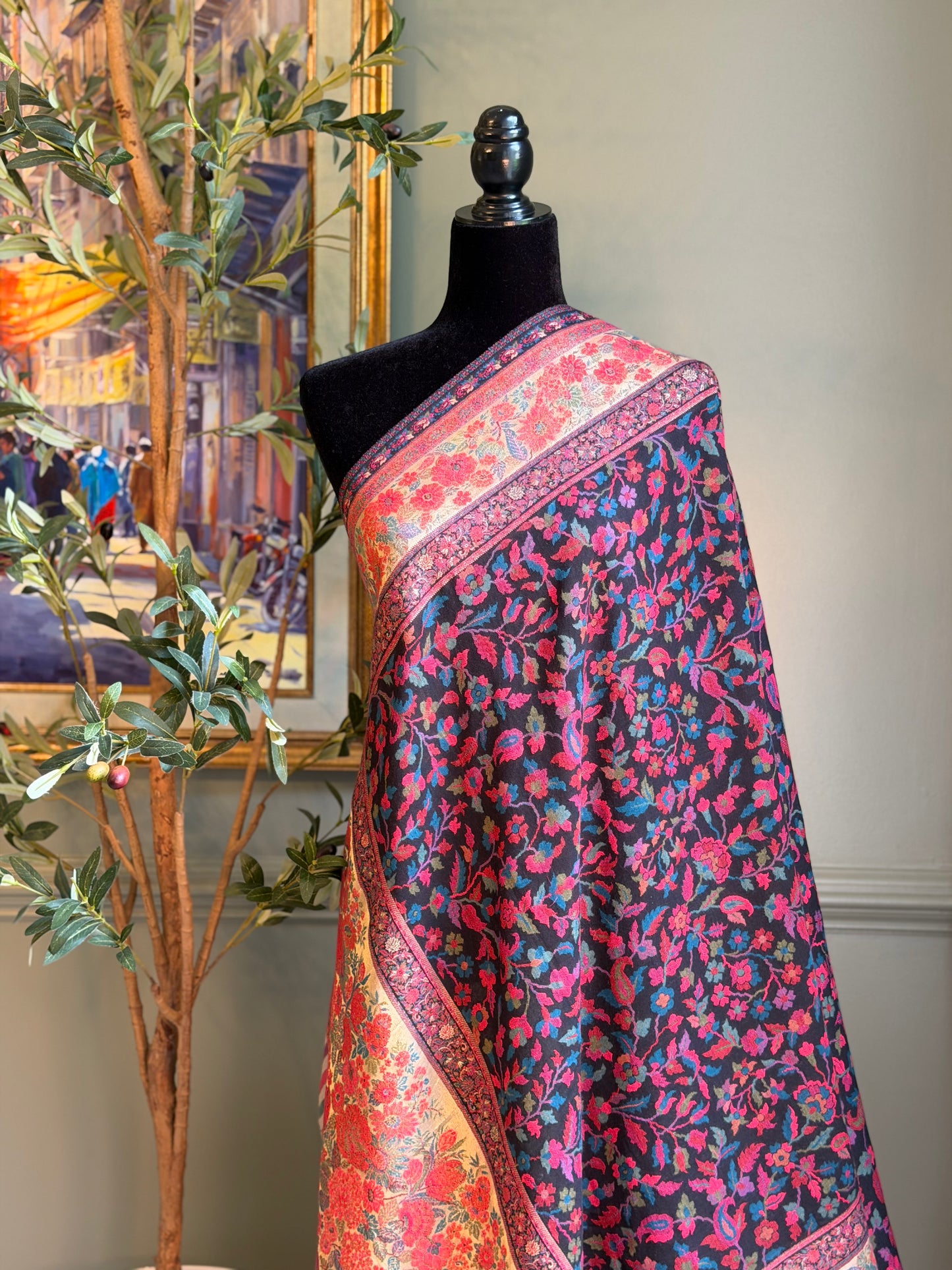 Zari Threads