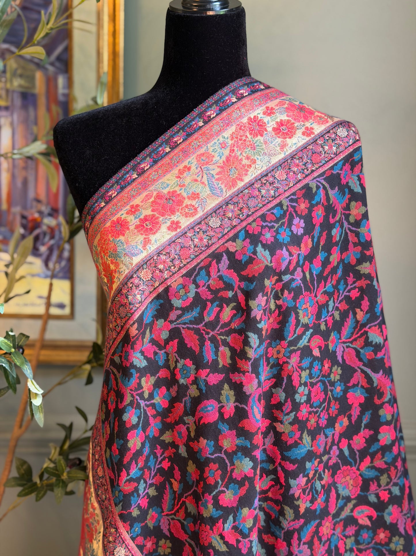 Zari Threads